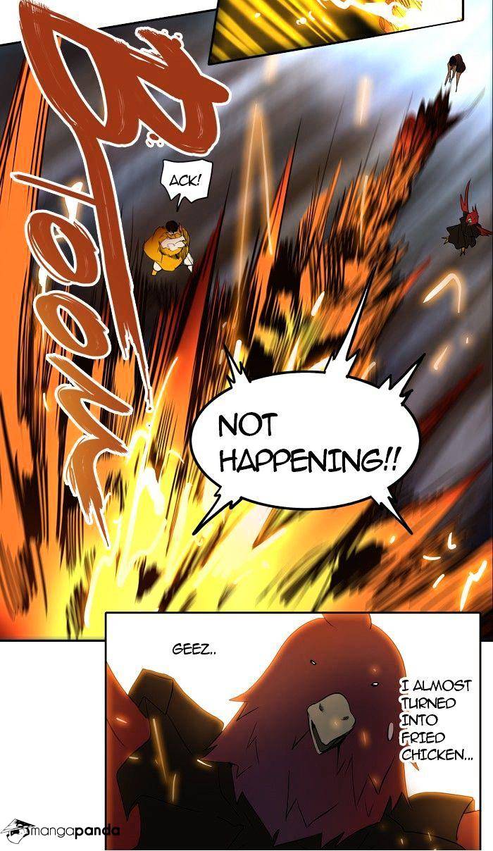 Tower of God, Chapter 255 image 22